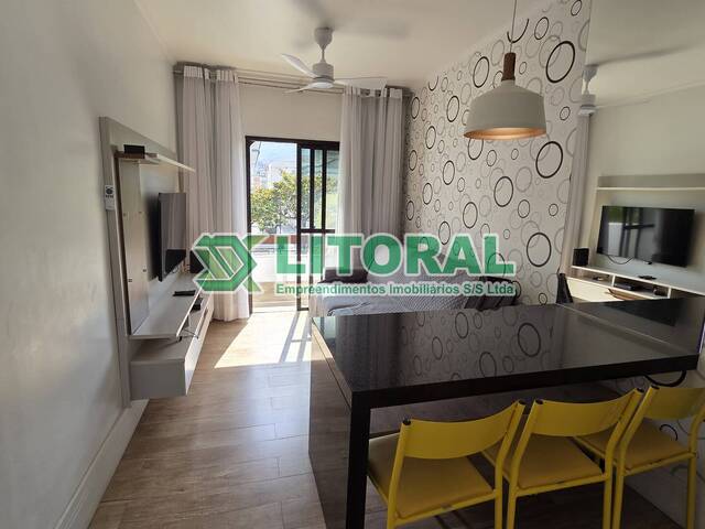 #TMZ1738 - Apartamento para Venda em Guarujá - SP - 3
