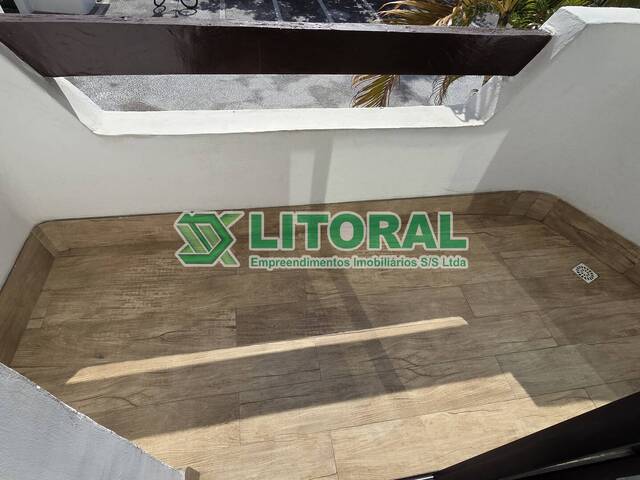 Apartamento para Venda em Guarujá - 5