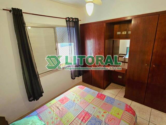 Apartamento para Venda em Guarujá - 5