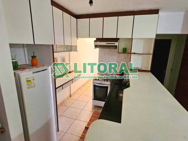 #tmz1743 - Apartamento para Venda em Guarujá - SP - 3