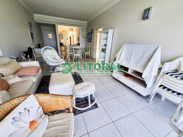 Apartamento para Venda em Guarujá - 4