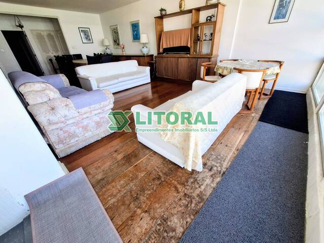 Apartamento para Venda em Guarujá - 4
