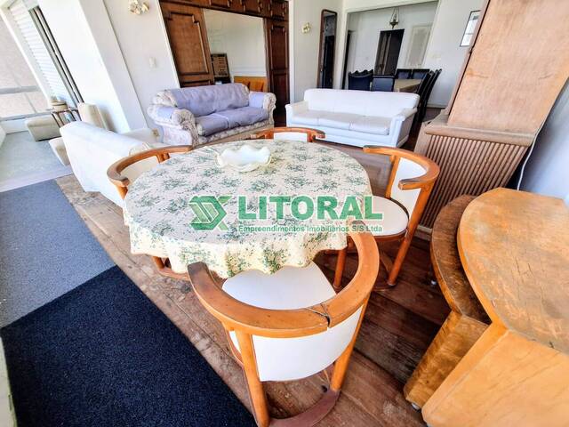Apartamento para Venda em Guarujá - 5