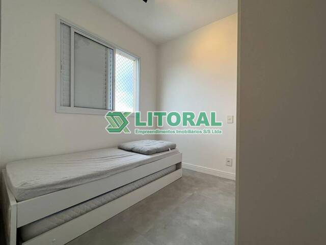 #TMZ1746 - Apartamento para Venda em Guarujá - SP - 2