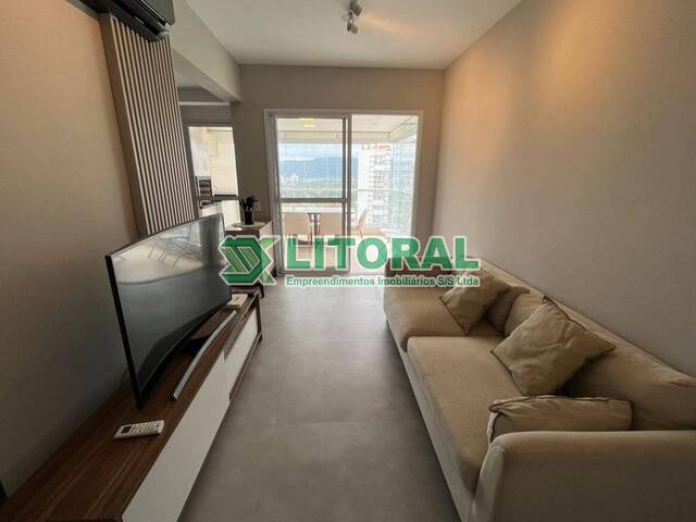 Apartamento para Venda em Guarujá - 4