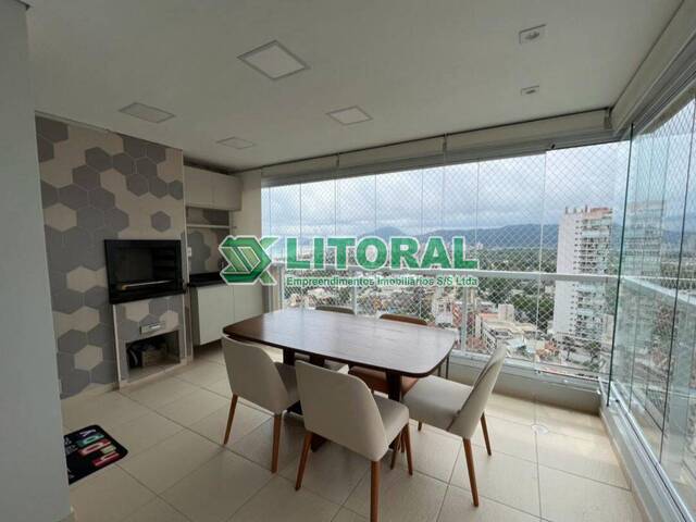Locação em LOTEAMENTO JOÃO BATISTA JULIÃO - Guarujá