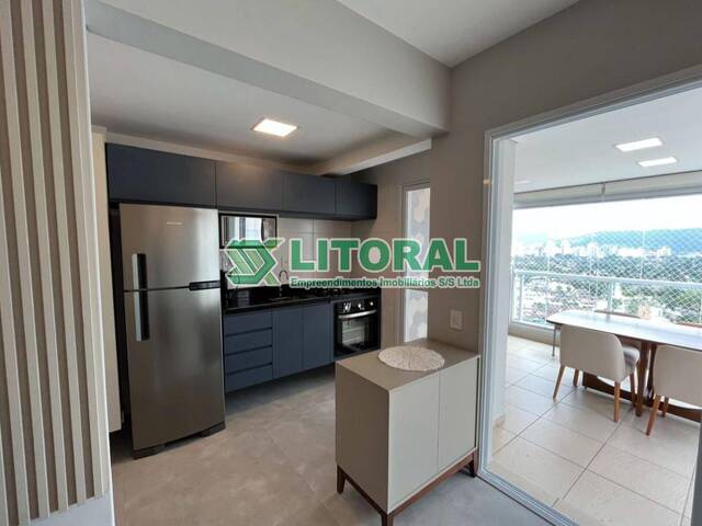 Apartamento para Venda em Guarujá - 5