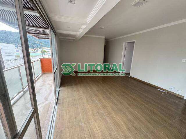 #TMZ1747 - Apartamento para Venda em Guarujá - SP - 3