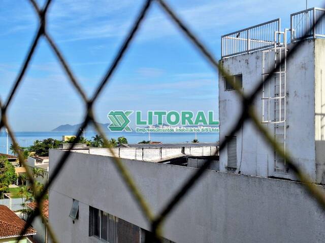 #1747 - Apartamento para Venda em Guarujá - SP - 1