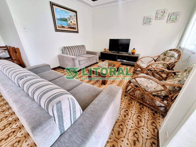 #1747 - Apartamento para Venda em Guarujá - SP - 3