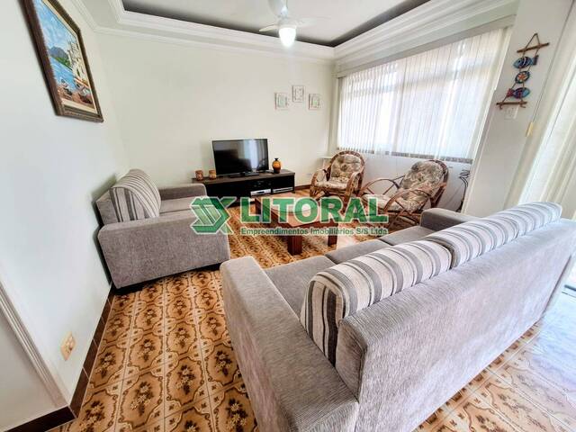 Apartamento para Venda em Guarujá - 4