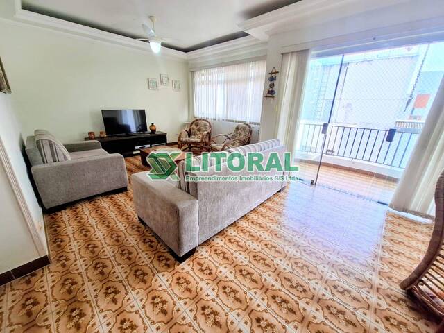 Apartamento para Venda em Guarujá - 5