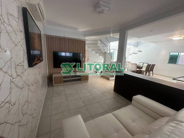 Casa para Locação em Guarujá - 4