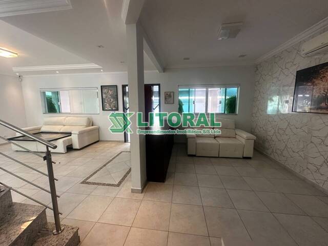 Casa para Locação em Guarujá - 5