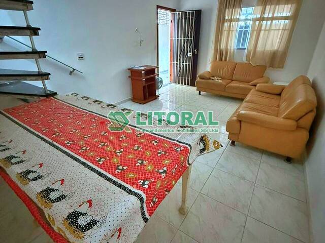 Casa para Locação em Guarujá - 5