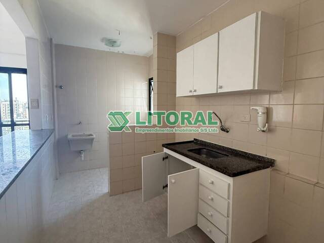 Apartamento para Locação em Guarujá - 5