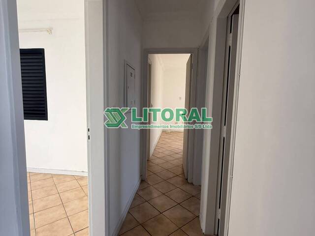 Apartamento para Locação em Guarujá - 4