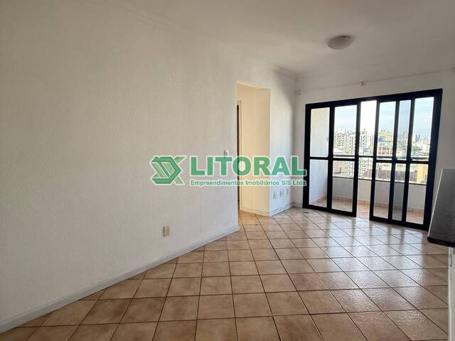 Apartamento para Locação em Guarujá - 2