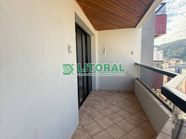 Apartamento para Locação em Guarujá - 3