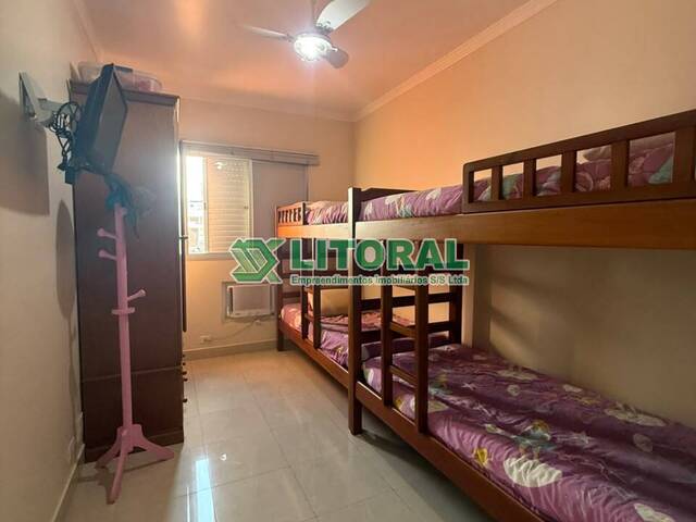 Apartamento para Locação em Guarujá - 5