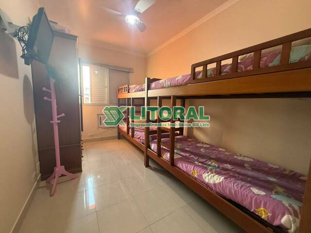 Apartamento para Locação em Guarujá - 4