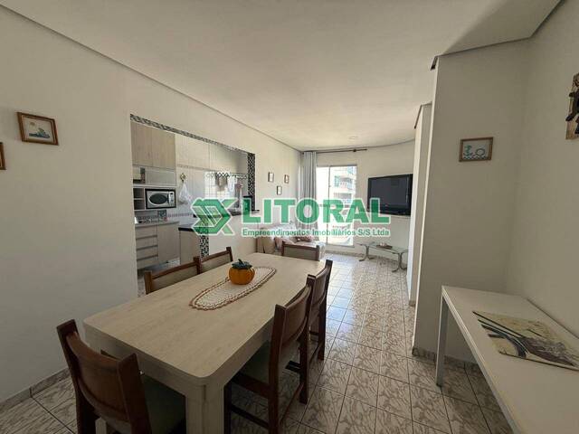 #TMZ1753 - Apartamento para Locação em Guarujá - SP - 3