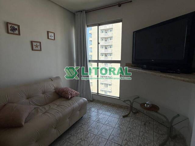 Apartamento para Locação em Guarujá - 5