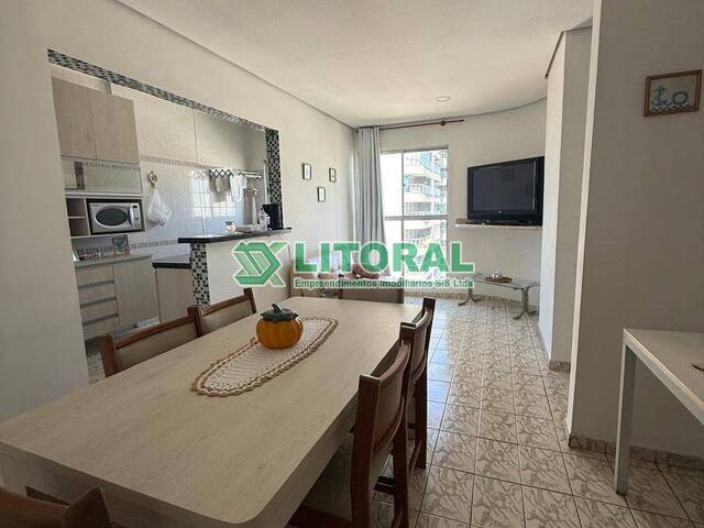 Apartamento para Locação em Guarujá - 4