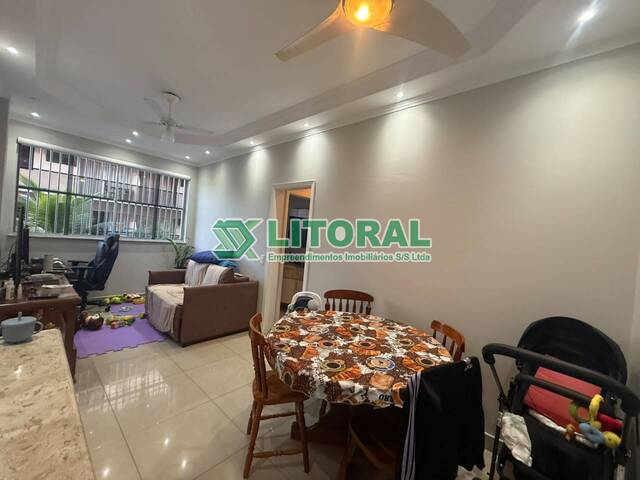 Apartamento para Venda em Guarujá - 3