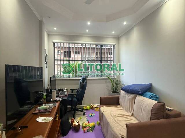 Apartamento para Venda em Guarujá - 2