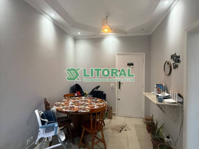 Apartamento para Venda em Guarujá - 4
