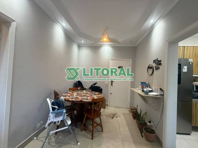 Apartamento para Venda em Guarujá - 5