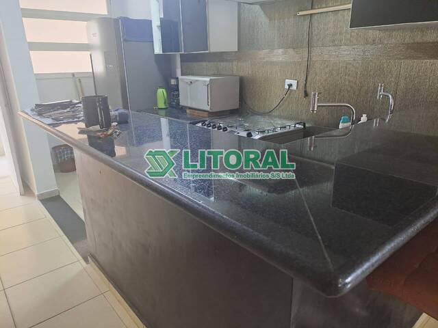 Apartamento para Venda em Guarujá - 5
