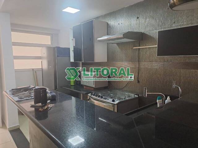 Apartamento para Venda em Guarujá - 4