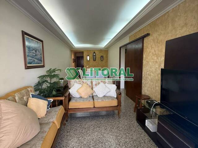 Apartamento para Venda em Guarujá - 4