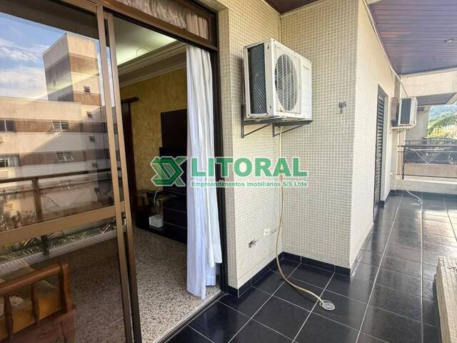 Apartamento para Venda em Guarujá - 5