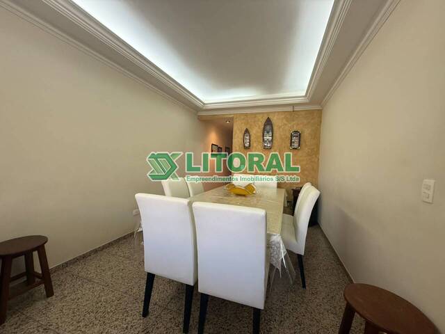 Apartamento para Venda em Guarujá - 3