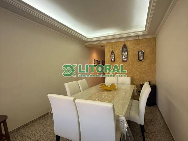 Apartamento para Venda em Guarujá - 2