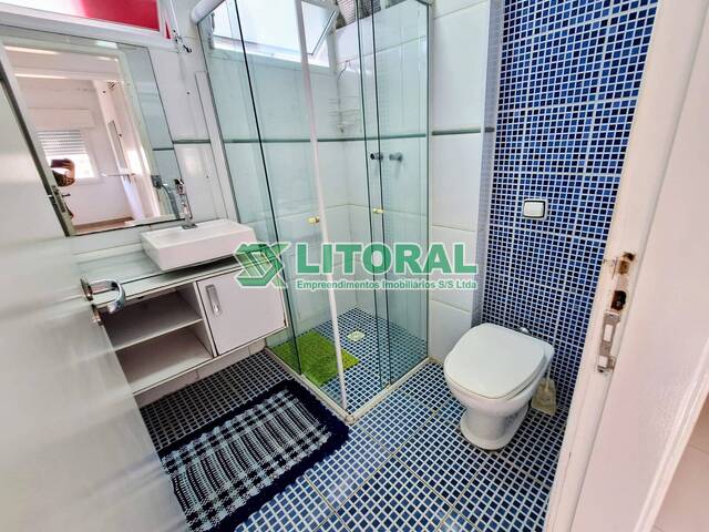 #TMZ1764 - Apartamento para Venda em Guarujá - SP - 3