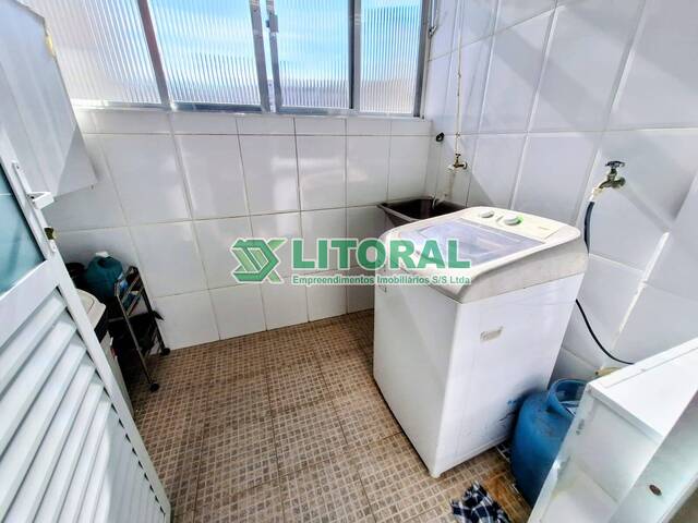 Apartamento para Venda em Guarujá - 4