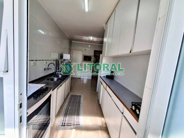 Apartamento para Venda em Guarujá - 5