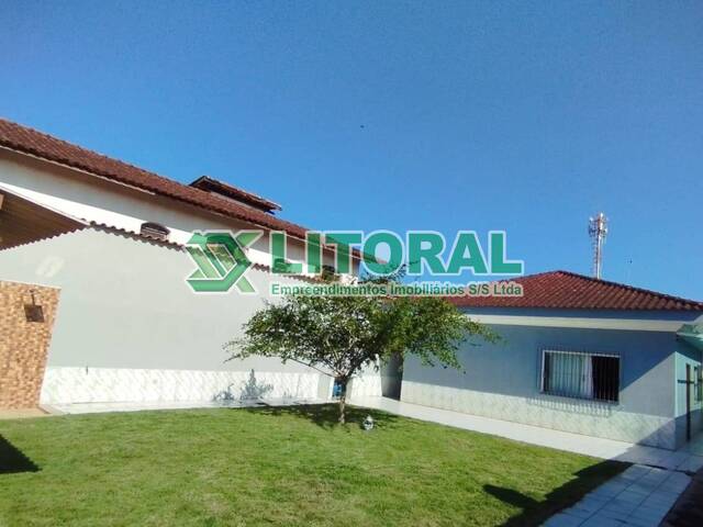 Casa para Venda em Guarujá - 2