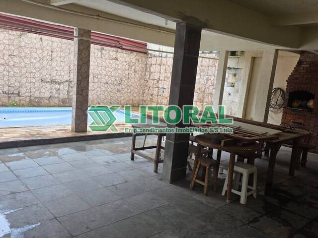 Casa para Venda em Guarujá - 2
