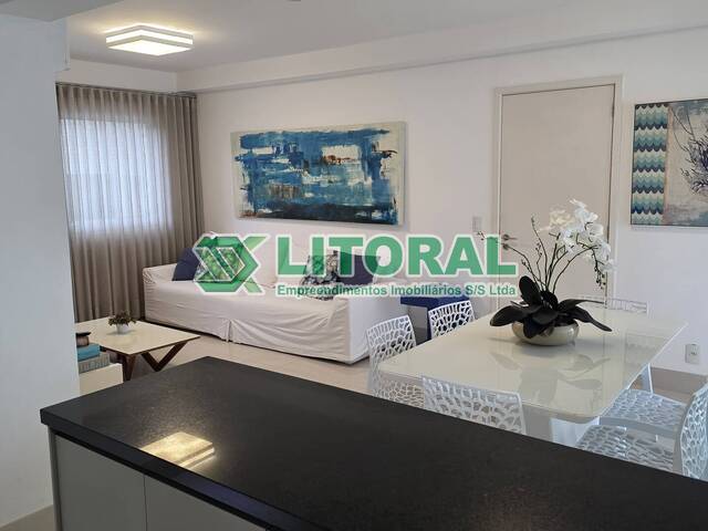 Apartamento para Venda em Guarujá - 5