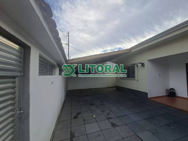 Casa para Venda em Guarujá - 2