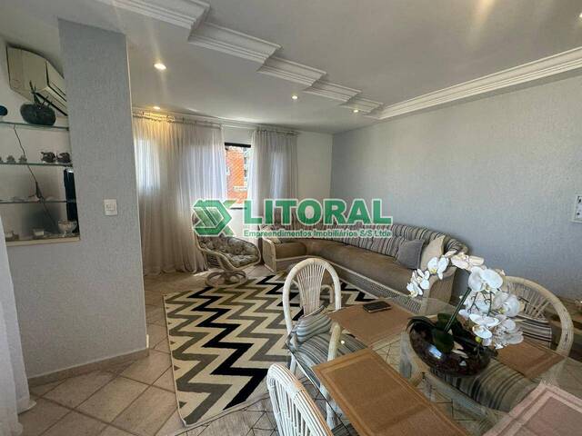 Duplex para Venda em Guarujá - 5