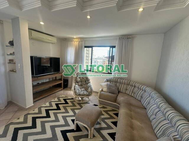 #TMZ1771 - Duplex para Venda em Guarujá - SP - 3