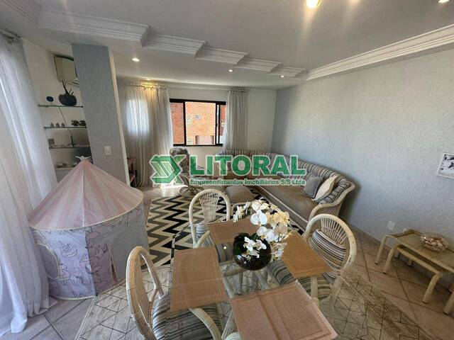 Duplex para Venda em Guarujá - 5