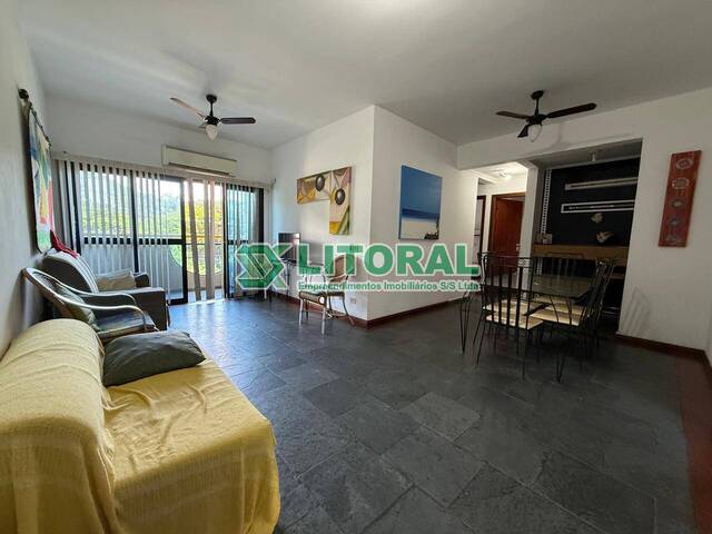 Apartamento para Locação em Guarujá - 3