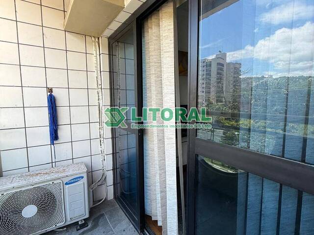 Apartamento para Locação em Guarujá - 5